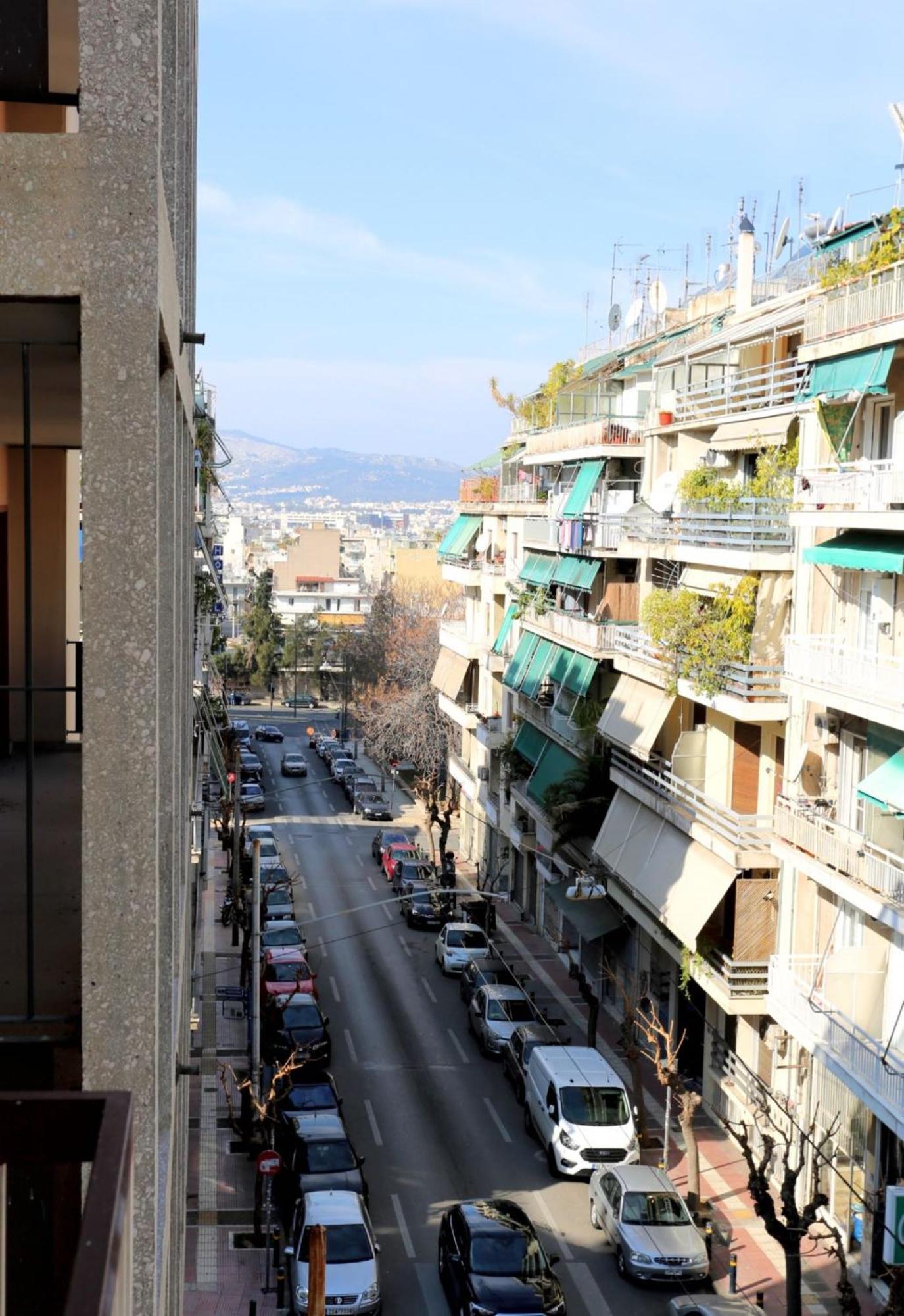 Junior Unicorn Suite Atenas Exterior foto