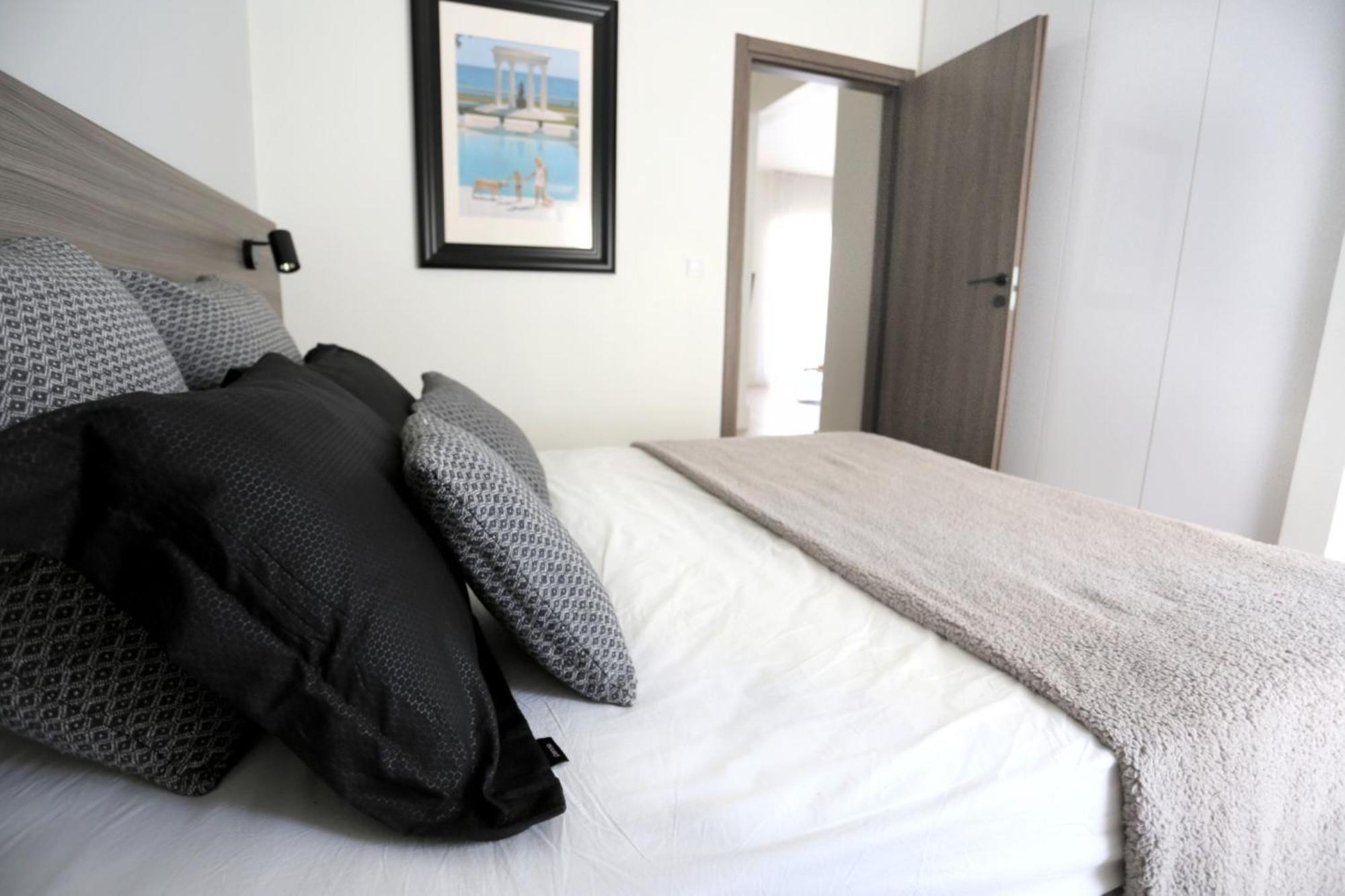 Junior Unicorn Suite Atenas Exterior foto