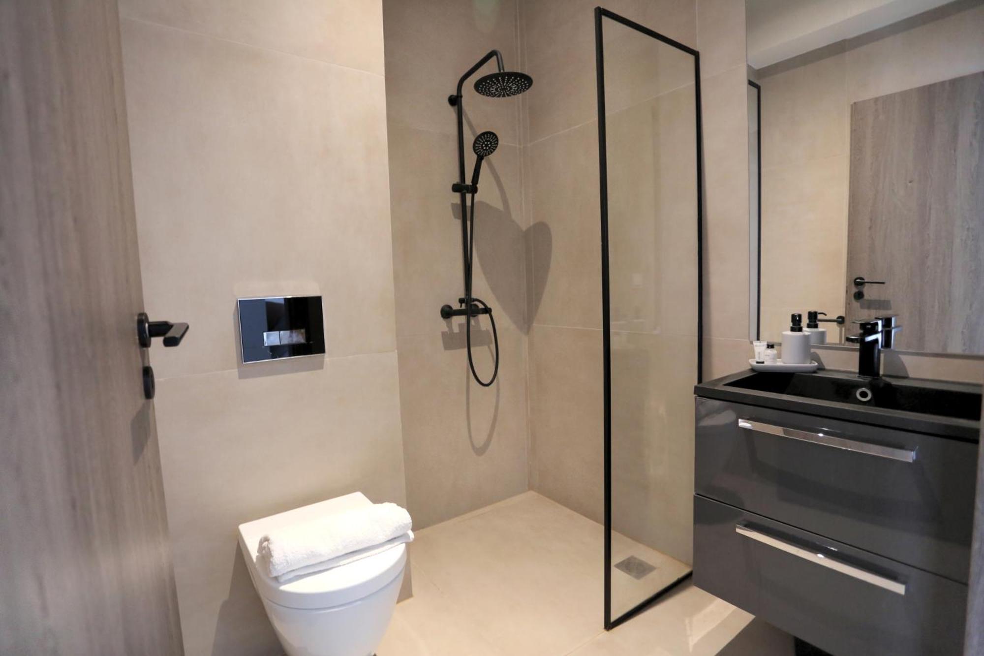 Junior Unicorn Suite Atenas Exterior foto