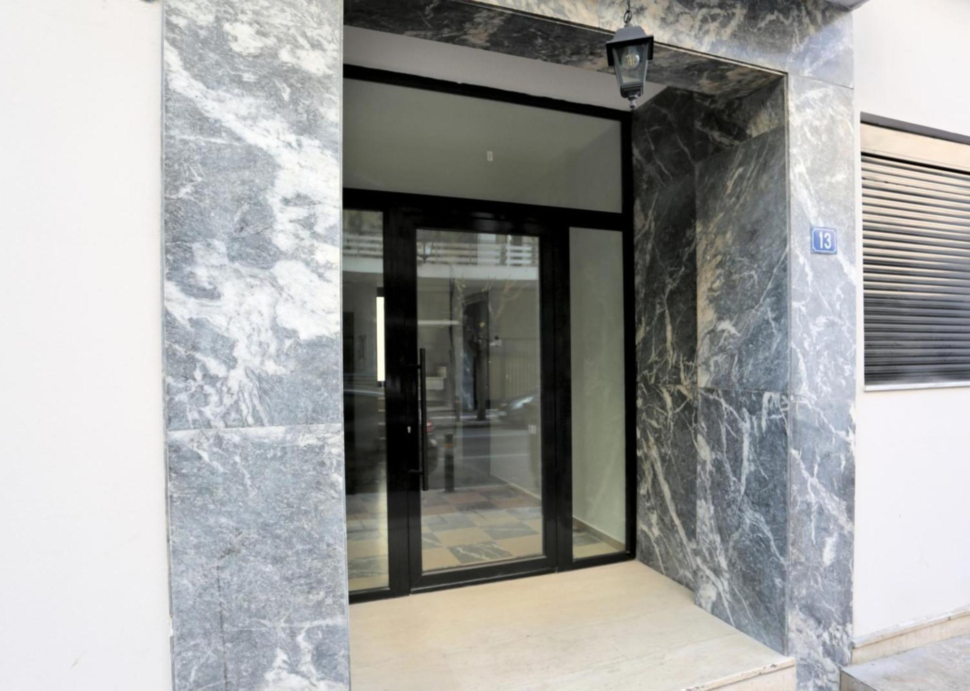 Junior Unicorn Suite Atenas Exterior foto