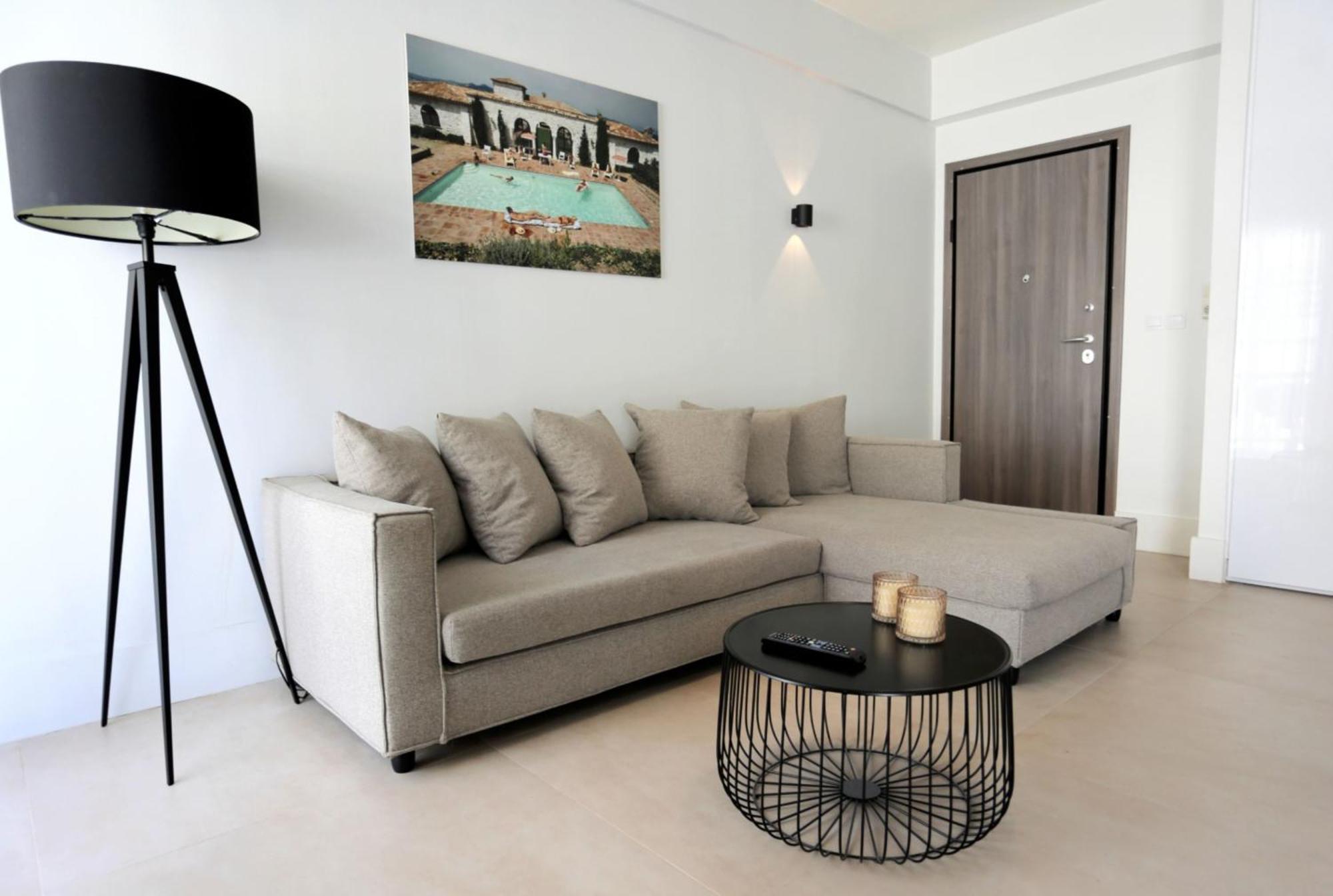 Junior Unicorn Suite Atenas Exterior foto